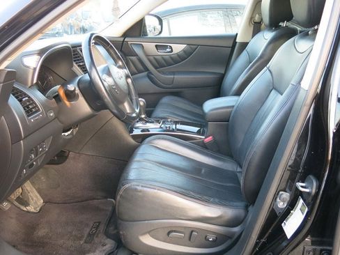 Used 2016 INFINITI QX70 AWD image 13