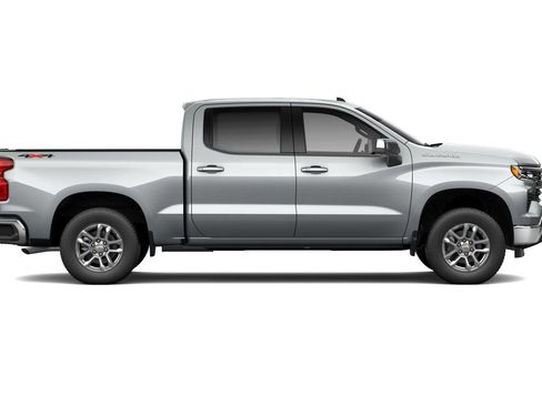 New 2026 Chevrolet Silverado 1500 LT image 27