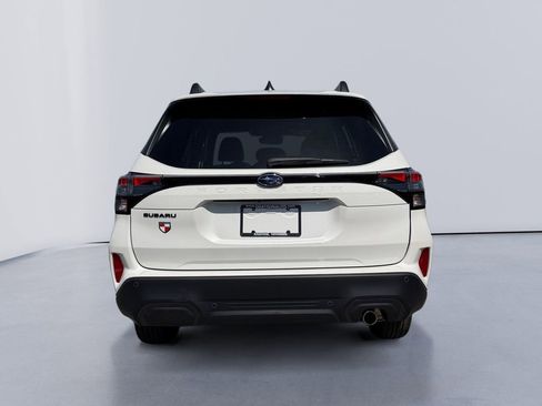 New 2026 Subaru Forester Limited AWD/4WD image 4