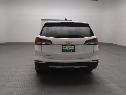 Used 2024 Chevrolet Equinox LT w/ LPO, Floor Liner Package image 6