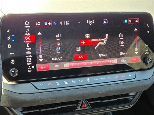 New 2026 Dodge Charger Scat Pack AWD/4WD image 16