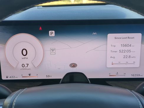 Certified 2025 Genesis GV80 3.5T Prestige image 27