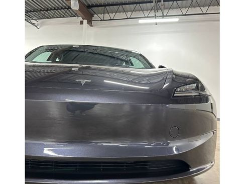 Used 2024 Tesla Model 3 Long Range RWD image 5