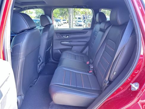 Used 2024 Honda CR-V Sport-L image 23