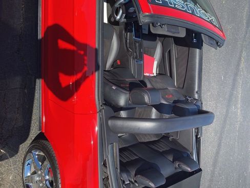 Used 2014 Ford Mustang GT Premium w/ Electronics Package image 11