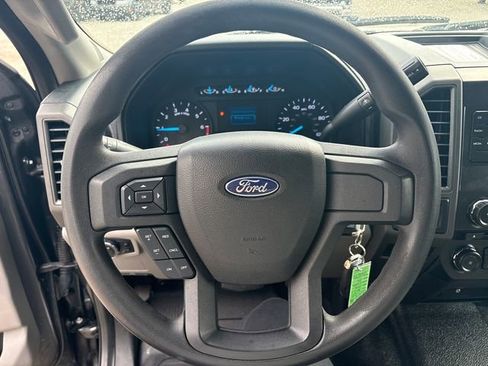 Used 2017 Ford F250 XL w/ Power Equipment Group image 20