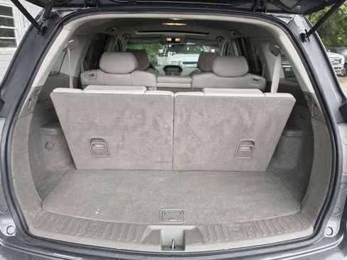 Used 2007 Acura MDX w/ Sport Package AWD/4WD image 15