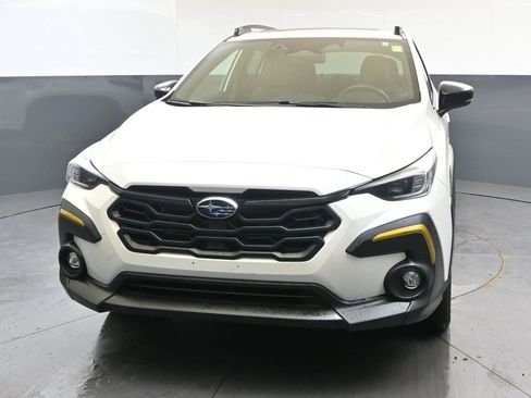 Certified 2025 Subaru Crosstrek 2.5i Sport AWD/4WD image 2