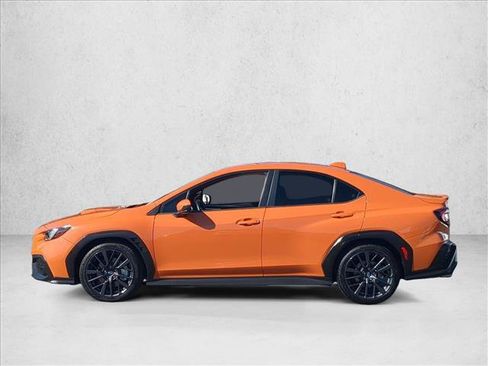 Used 2022 Subaru WRX Premium AWD/4WD image 9