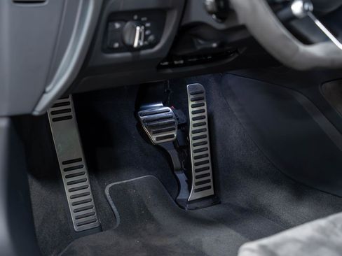 Used 2022 Audi R8 V10 performance w/ R8 Performance Design Package image 99