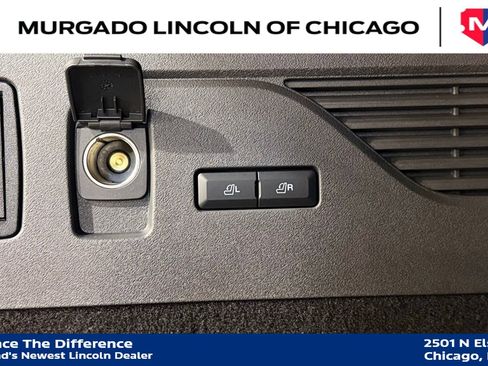 Used 2024 Lincoln Nautilus Reserve w/ Equipment Group 202A image 31