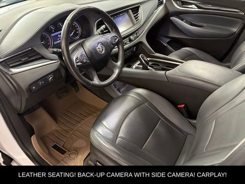 Used 2020 Buick Enclave Essence w/ Trailering Package, 5000 lbs. AWD/4WD image 14