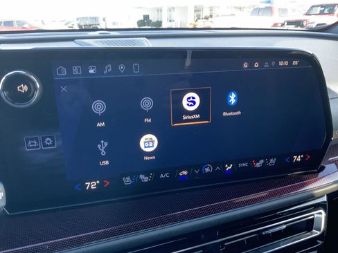 New 2026 Chevrolet Traverse RS w/ LPO, Floor Liner Package image 49