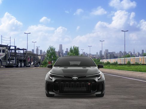 New 2026 Toyota Corolla GR AWD/4WD image 17