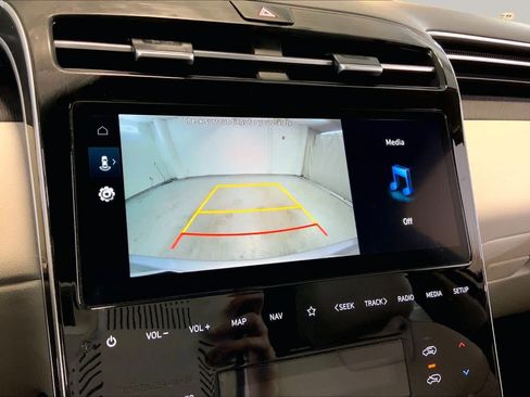 Used 2024 Hyundai Tucson SEL AWD/4WD image 26