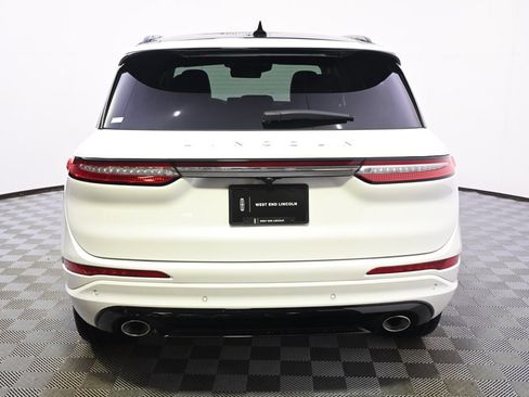 New 2026 Lincoln Corsair Premiere image 5