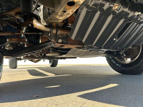 Used 2008 Chevrolet Silverado 2500 LT w/ 1LT Convenience Package image 55