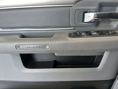 Used 2019 RAM 1500 Classic Warlock w/ Electronics Group AWD/4WD image 12