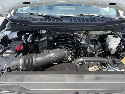 Used 2023 Ford F450 XL w/ XL Chrome Package RWD image 57