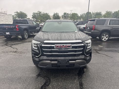Certified 2026 GMC Terrain Elevation AWD/4WD image 3