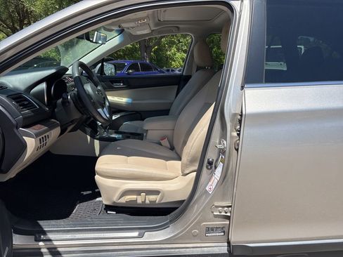 Used 2017 Subaru Outback 3.6R Limited image 14