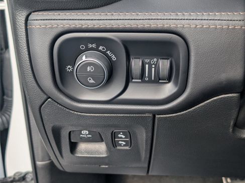 Used 2024 RAM 1500 TRX image 25