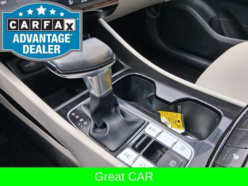 Used 2023 Hyundai Tucson SEL w/ Convenience Package AWD/4WD image 15