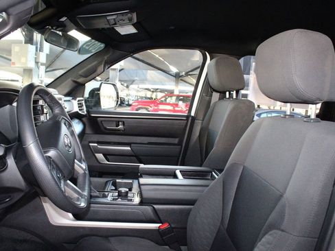 Used 2025 Toyota Tundra SR5 w/ TRD Off-Road Package image 6