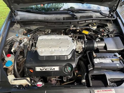 Used 2009 Honda Accord EX-L image 32