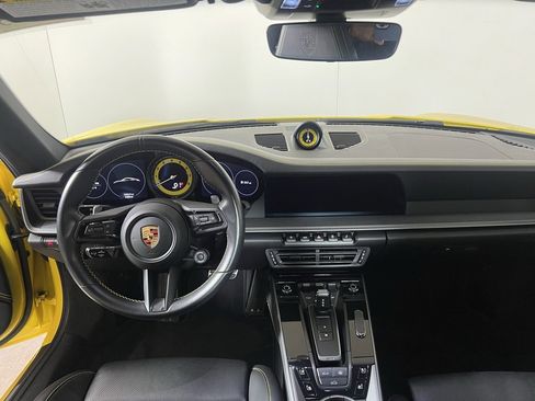 Certified 2023 Porsche 911 Carrera 4S image 20