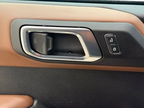 Used 2022 Ford Bronco Outer Banks image 30