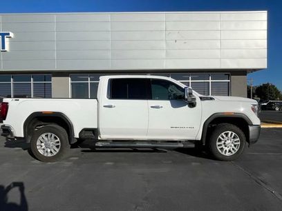 Used 2023 GMC Sierra 2500 SLT