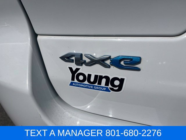 Used 2024 Jeep Grand Cherokee Limited 4xe AWD/4WD image 11