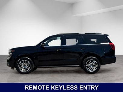 Used 2025 Ford Expedition Active