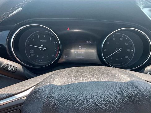 Used 2020 Buick Encore GX Select FWD image 24