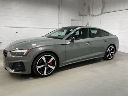 Used 2023 Audi A5 2.0T Premium Plus w/ Premium Plus