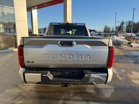 Used 2024 Toyota Tundra SR5 w/ TRD Off-Road Package image 6
