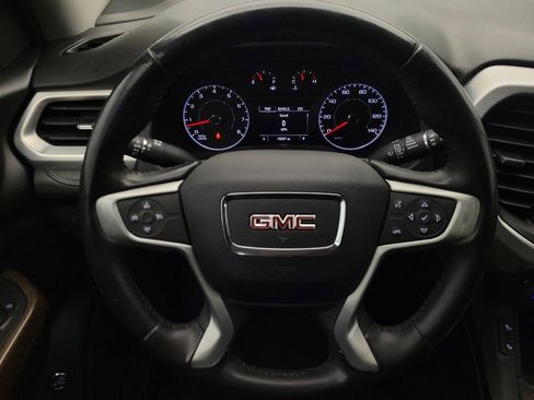 Used 2018 GMC Acadia SLE w/ Driver Alert Package I image 22