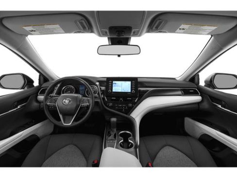 Used 2024 Toyota Camry LE FWD image 8