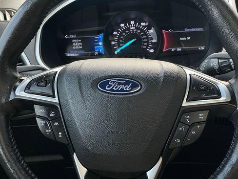 Used 2019 Ford Edge SEL w/ Equipment Group 201A image 12