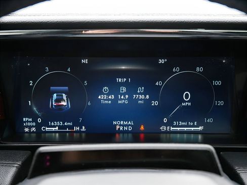 Used 2023 Lincoln Navigator L Reserve image 20