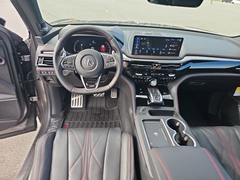 New 2026 Acura MDX A-Spec image 16
