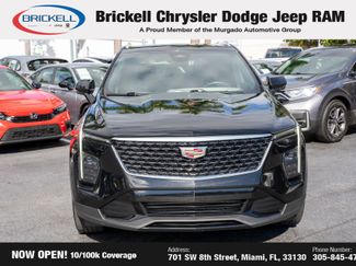 Used 2025 Cadillac XT4 Premium Luxury video 2