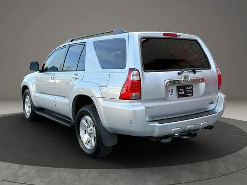 Used 2006 Toyota 4Runner Sport RWD image 6