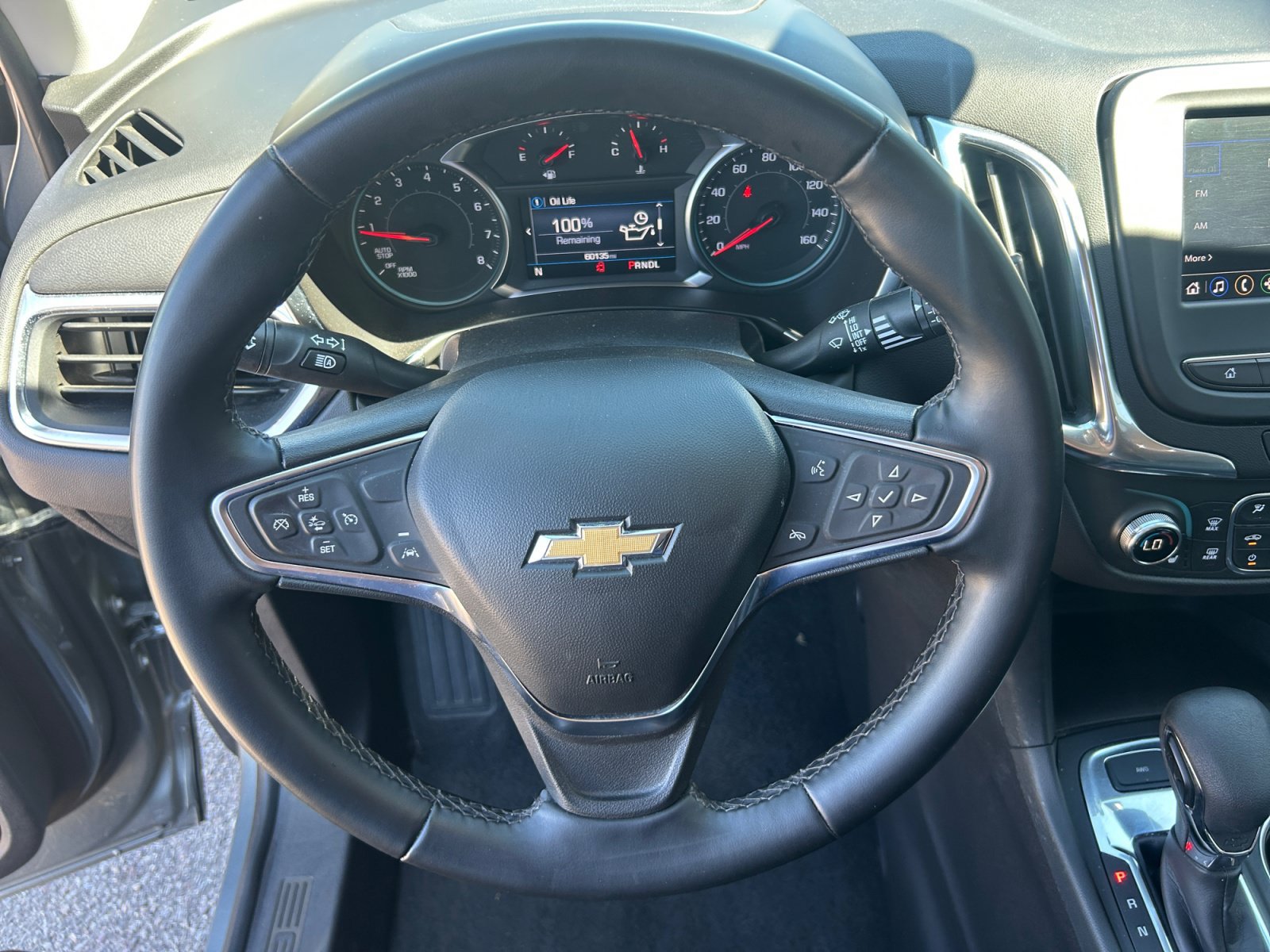 Used 2024 Chevrolet Equinox LT AWD/4WD image 18