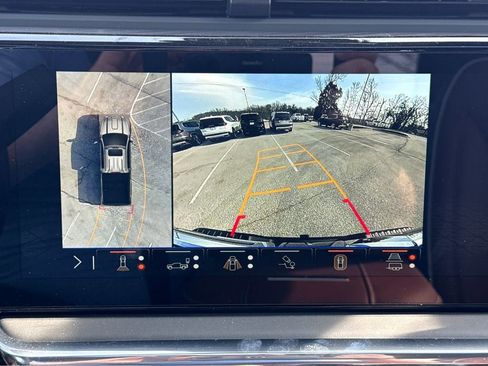 New 2026 GMC Sierra 2500 Denali Ultimate image 14