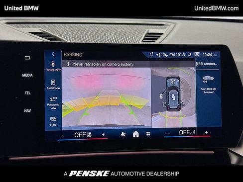 Used 2024 BMW X1 xDrive28i image 9