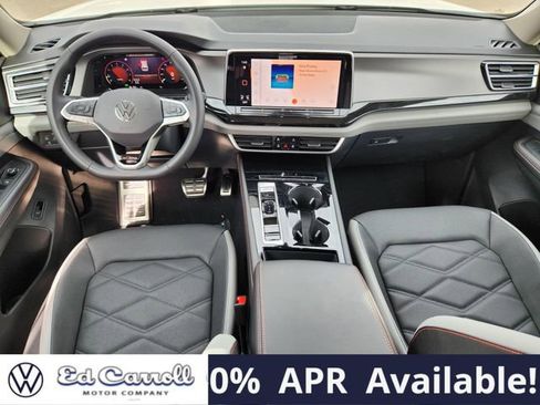 New 2026 Volkswagen Atlas Peak Edition image 25