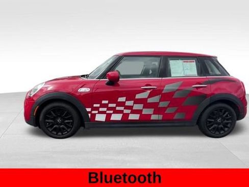 Used 2021 MINI Cooper S FWD image 8
