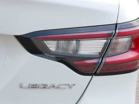 Certified 2024 Subaru Legacy Limited AWD/4WD image 17